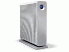 301825J LaCie d2 Quadra Hard Disk 500GB eSATA/FW800/FW400/USB