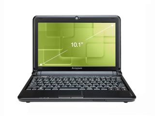 2957J5J IdeaPad S10-2 ランプブラック Microsoft Office Personal2007 搭載