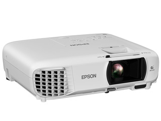 【納期未定】EH-TW650S ホームプロジェクター スクリーンセット 【dreamio/ドリーミオ】