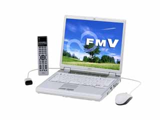 FMV BIBLO NB75G/T 【送料無料】