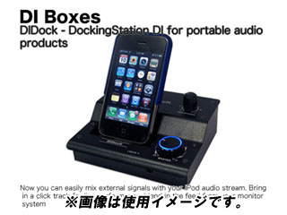iPod�^iPhone�p�c�h�@Di-DOCK�y����������萔�������̈��S���i�z�v