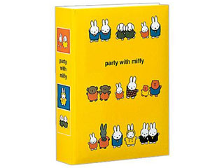 【クリックで詳細表示】Nakabayashi/ナカバヤシ 1PK-22-Y ワンポケットアルバム/Dブル-ナ/Y