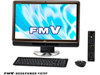 ���[�����������3�T�� FMVFG70TB FMV-DESKPOWER/�f�X�N�p���[ F�V���[�Y F/G70T �G�X�v���b�\�u���b�N