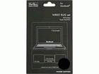 ���X�g���O�Z�b�g for MacBook 13(�u���b�N) PWR-34