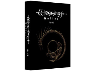 【クリックで詳細表示】イーフロンティア Wizardry Online Act＃1