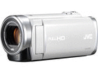 GZ-E265-W�i�V���L�[�z���C�g�j�@Everio/�G�u���I�@�y����������萔������!�z