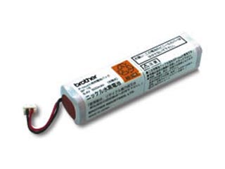 【クリックで詳細表示】brother/ブラザー BP-18 P-touch18R用 充電池パック