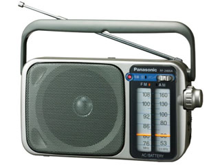 RF-2400A-S�i�V���o�[�j