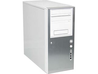 SOLO White PC�P�[�X
