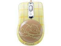 USB�Ή� �f�B�Y�j�[�L�����N�^�[�}�E�X Middle(�v�[����)