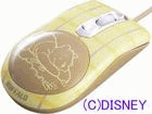 USB�Ή� �f�B�Y�j�[�L�����N�^�[�}�E�X Middle(�v�[����)