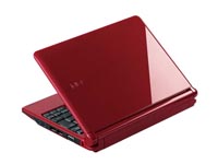 PC-BL310TD6R LaVie Light