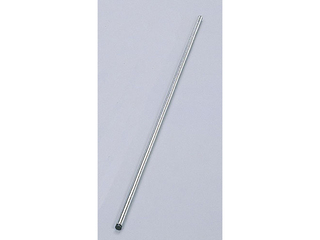 【クリックで詳細表示】アイリスオーヤマ メタルラックポールMR-15P