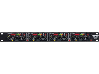 【クリックで詳細表示】DRAWMER / ドローマー オートコンプレッサー/リミッター 【DL441】