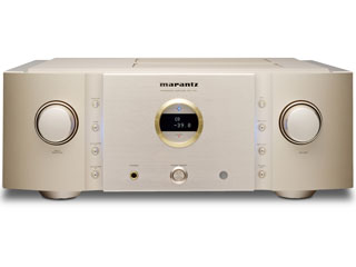 【クリックで詳細表示】Marantz/マランツ 【納期にお時間がかかります】PM-11S2-N 【送料代引き手数料無料！】