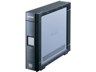 USB2.0�p �O�t��HDD 750GB