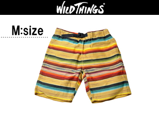 【クリックで詳細表示】【メーカー在庫限り！売り切れ時はご容赦下さい】 ＜br＞ WILD THINGS/ワイルドシングス SERAPE CLIMBING SHORT (セラペ クライミング ショートパンツ) 【Mサイズ】 (カーキ)