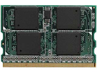 ETM533-1G (MICRODIMM DDR2 PC2-4200 1GB)