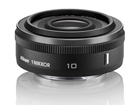 1 NIKKOR 10mm f/2.8�@�y����������萔������!�z