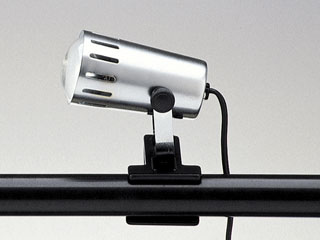 �N���b�v�X�|�b�g���C�g SM-212CH�i�N���[���j