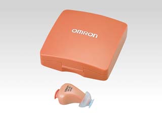 【クリックで詳細表示】OMRON AK-04 ★補聴器(非課税)【送料代引き手数料無料の安心価格】