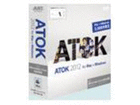 ATOK 2012 for Mac + Windows �ʏ��