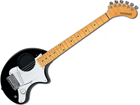 ZO-3ST '11 BLK/�u���b�N �y�\�t�g�P�[�X�t���z