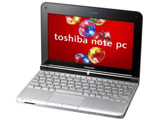 PAUX24JNSBL dynabook/ダイナブック UX UX/24JBL コスミックブラック Office Personal 2007搭載モデル