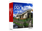 3D�}�C�z�[���f�U�C�i�[PRO7
