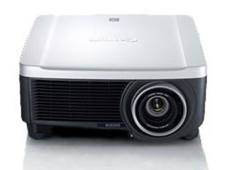 【クリックで詳細表示】CANON/キヤノン WUX5000 POWER PROJECTOR 5748B001