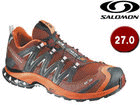 L12049000 XA PRO 3D ULTRA 2 MEN �y27.0�z (�f�B�[�v���b�h/�e���R�b�^/�u���b�N)