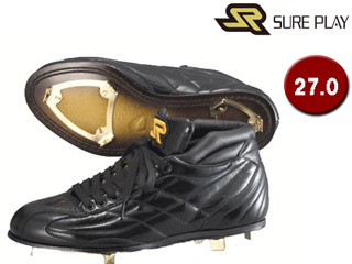 SBS-AD301M �~�h���J�b�g�X�p�C�N �y27.0�z (�u���b�N)