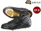 SBS-AD301M �~�h���J�b�g�X�p�C�N �y27.0�z (�u���b�N)