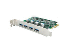 �y�[������zUSB3.0&2.0 ���݃C���^�[�t�F�[�X�{�[�h 4�[�q���� IFC-PCIE4U3S