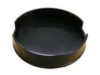 【クリックで詳細表示】UN/ユーエヌ UNX-5335 復刻ライカフード IROOA TYPE専用リアキャップ