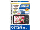 DGF-OVH210�@OLYMPUS VH-210 ��p�@�f�W�^���J�����p�t���ی�t�B����
