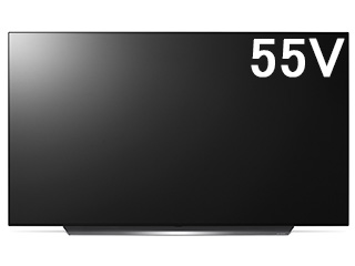 【まごころ配送】 OLED55C9PJA BS・CS 4Kチューナー内蔵 55V型有機ELテレビ プレミアムモデル