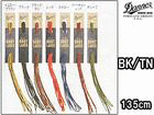 02942-54-BKTN BOOT LACE �C�Ђ� (�u���b�N/�^��)