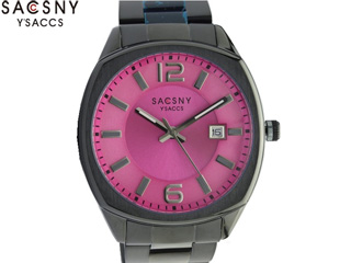 【クリックで詳細表示】SACSNY Y’SACCS/サクスニーイザック 【衝撃！★75％以上OFFのお買い得商品！】SY15045B-PU