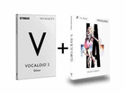 �{�[�J���C�h3 VOCALOID3 �X�^�[�^�[�p�b�NIA -ARIA ON THE PLANETES- V3PC0004JP