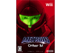 METROID other M�yWii�z