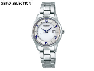 【クリックで詳細表示】STPX063【SEIKO SELECTION/セイコーセレクション】【ソーラー】【LADYS/レディース】【ペアスタイル】