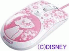 USB�Ή� �f�B�Y�j�[�L�����N�^�[�}�E�X Middle(�}���[)