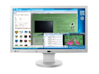FlexScan EV2313W-BTGY �Z���[���O���C
