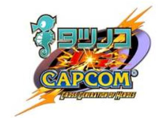 �^�c�m�RVS.CAPCOM CROSS GENERATION OF HEROES�@�yWii�z
