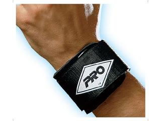 【クリックで詳細表示】ムトーエンタープライズ PRO(プロ) 21635F サイズ (ブラック)710リストサポート【サポーター】