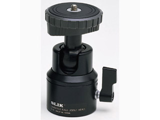 【クリックで詳細表示】SLIK/スリック バル自由雲台