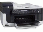 Officejet J6480 All-in-One CB824A#ABJ