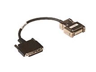 【クリックで詳細表示】Interface 通信分岐ケーブル(15ピンD-sub×2) CWB-3525RD