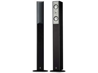 【クリックで詳細表示】YAMAHA/ヤマハ NS-F210-B(ブラック) 【送料代引き手数料無料！】 ※1台